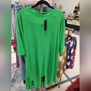 Dressed in LaLa playsuit